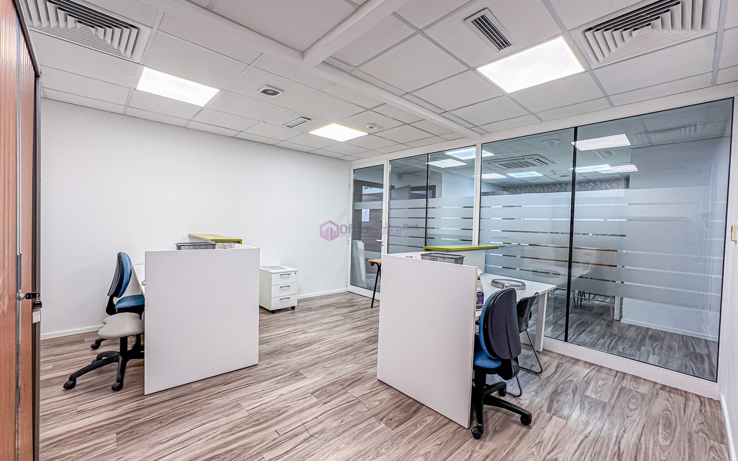 Open Plan Office in Malta St Venera