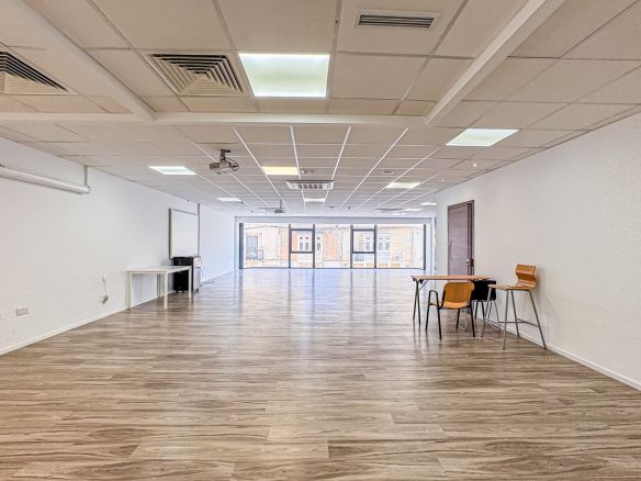 Open Plan Office in Malta St Venera Duplex St Venera Office Space To Let