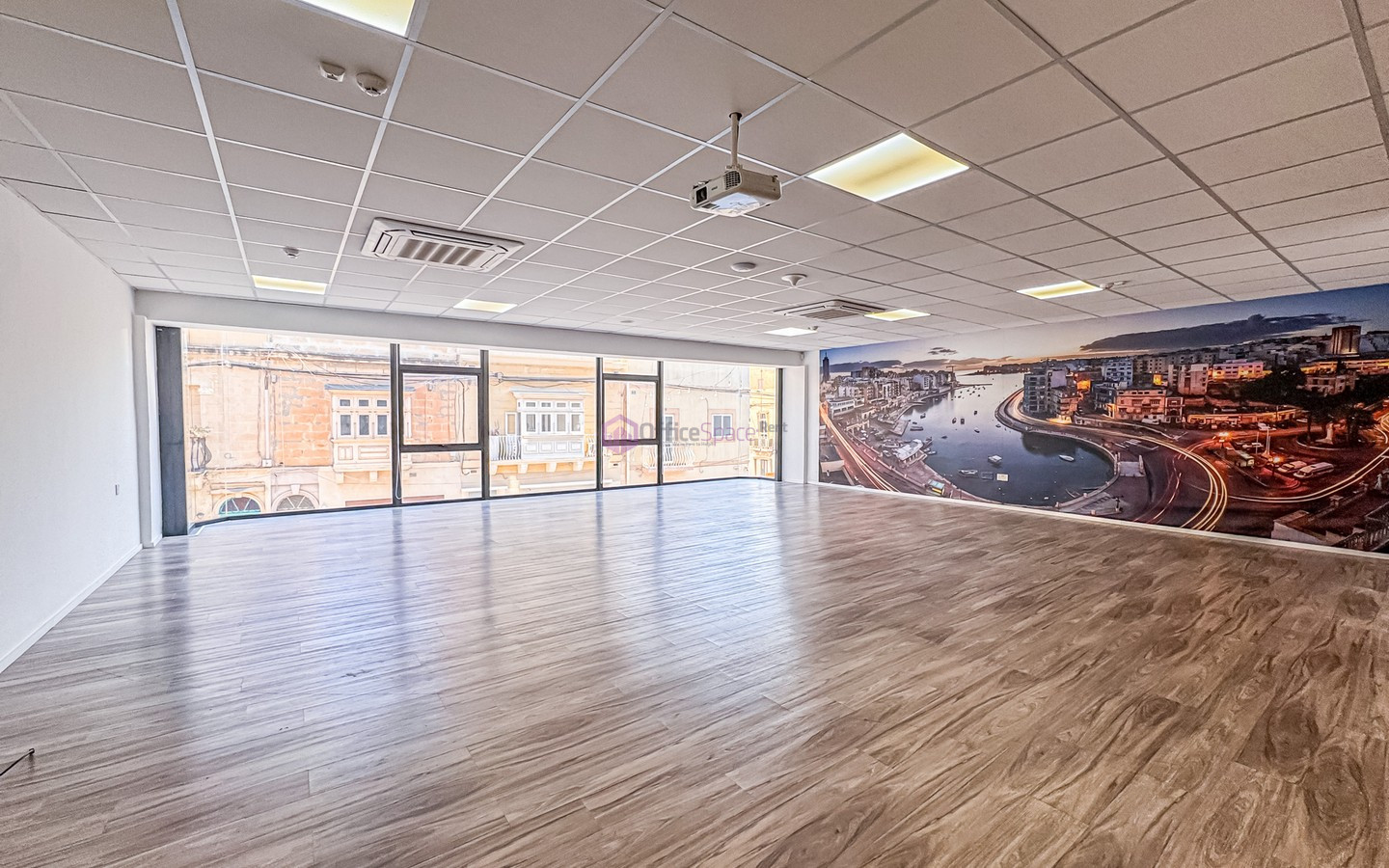 Open Plan Office in Malta St Venera Open Plan Office in Malta St Venera
