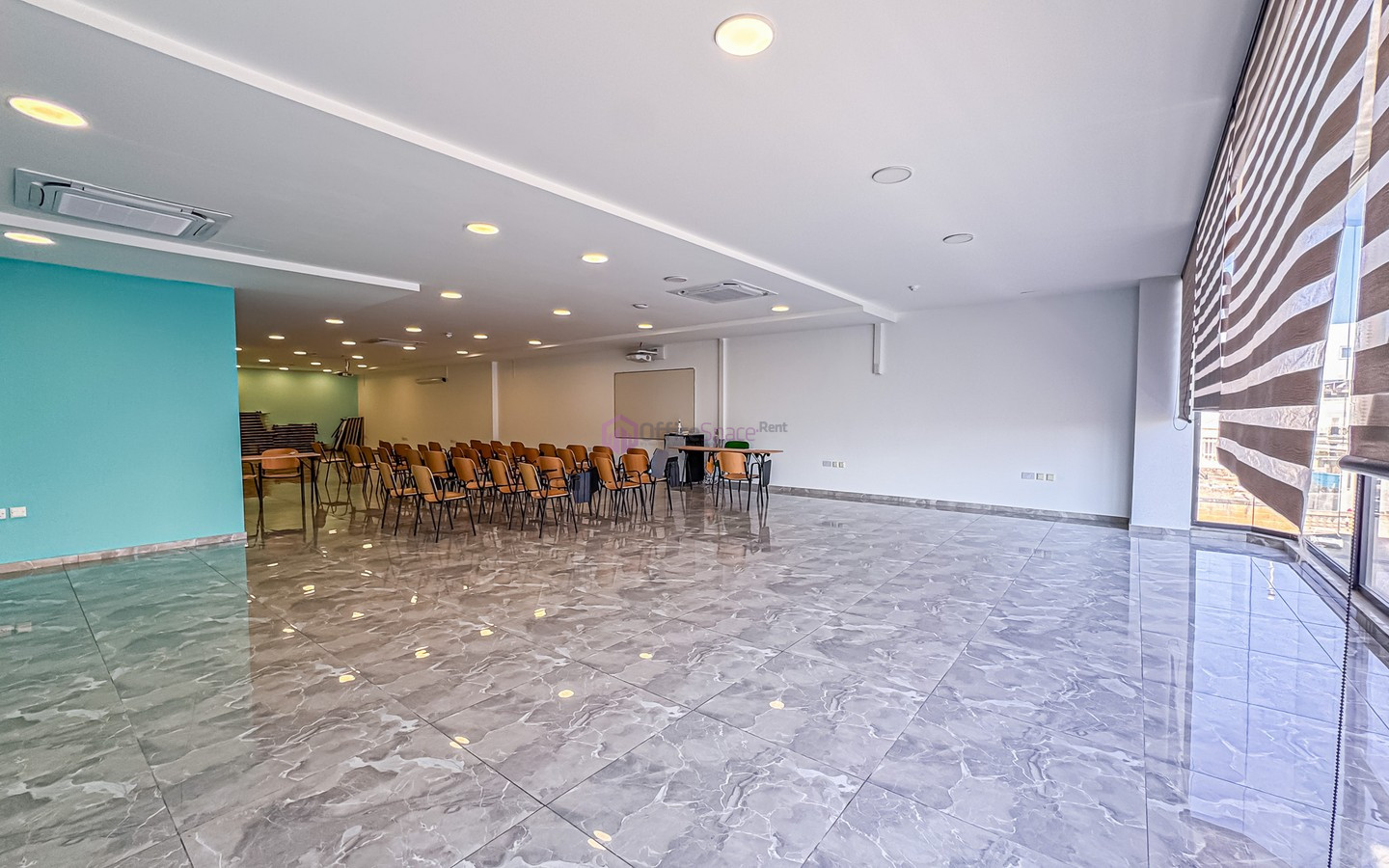Rent 30 Desk Office Malta