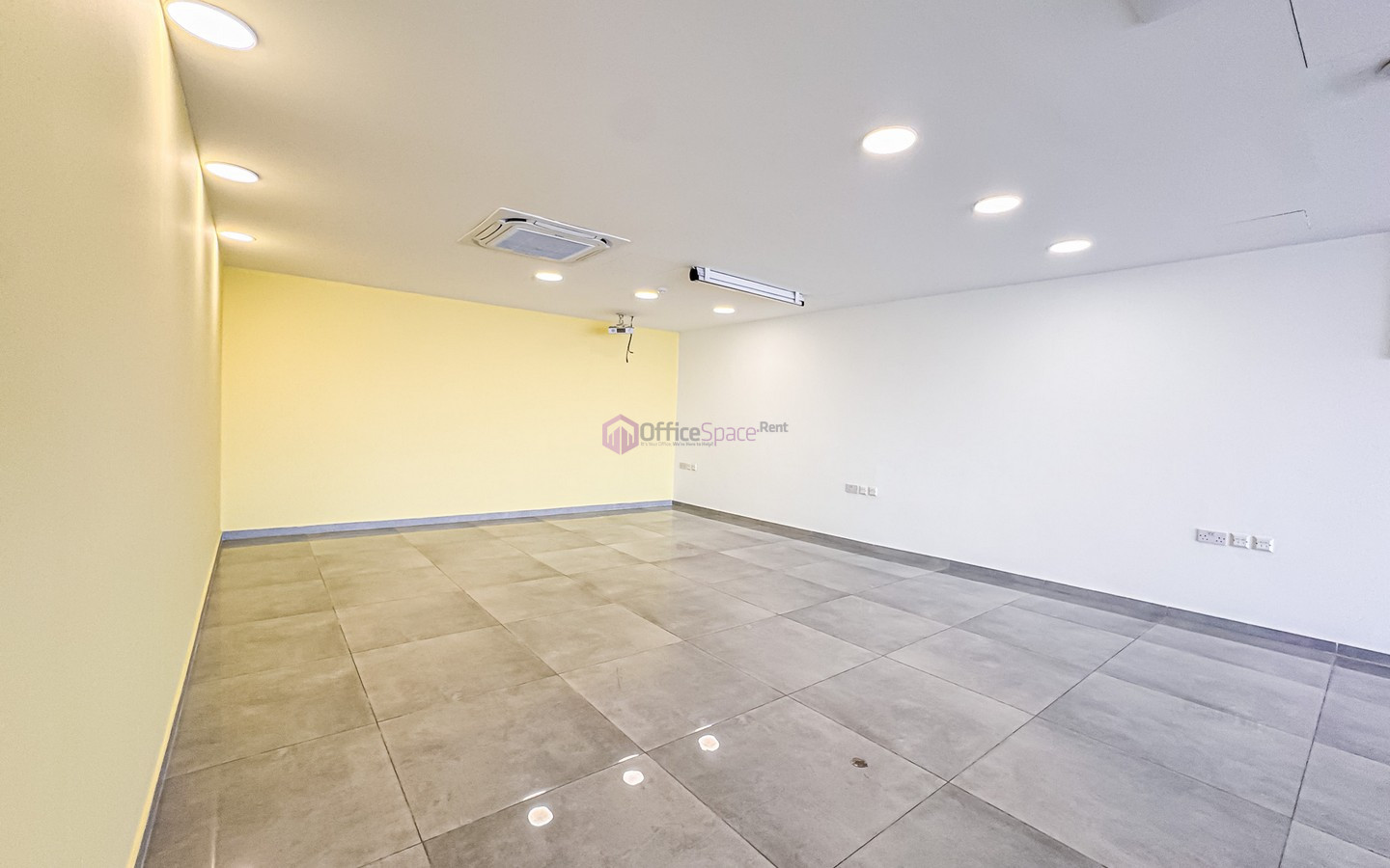 Penthouse Office in Malta St Venera