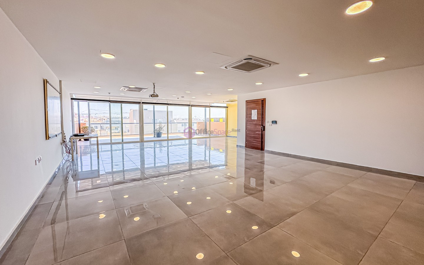 Penthouse Office in Malta St Venera