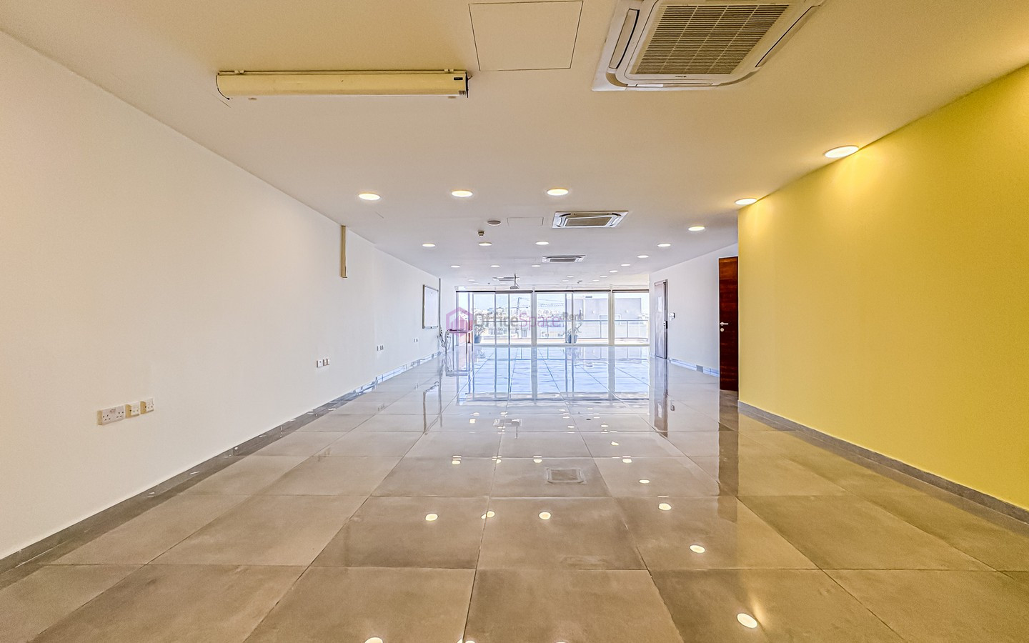 Penthouse Office in Malta St Venera
