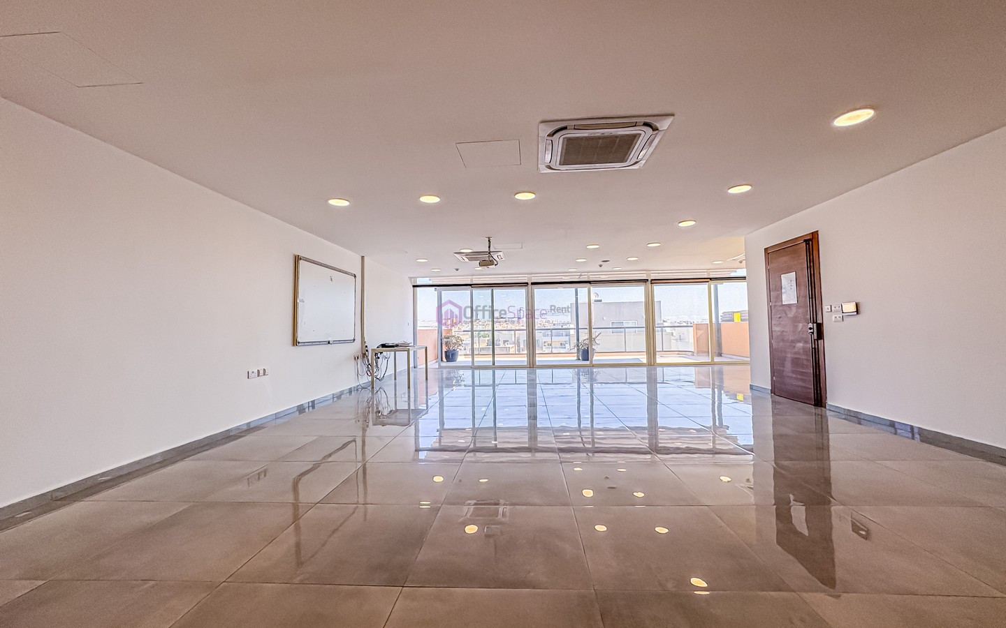Penthouse Office in Malta St Venera
