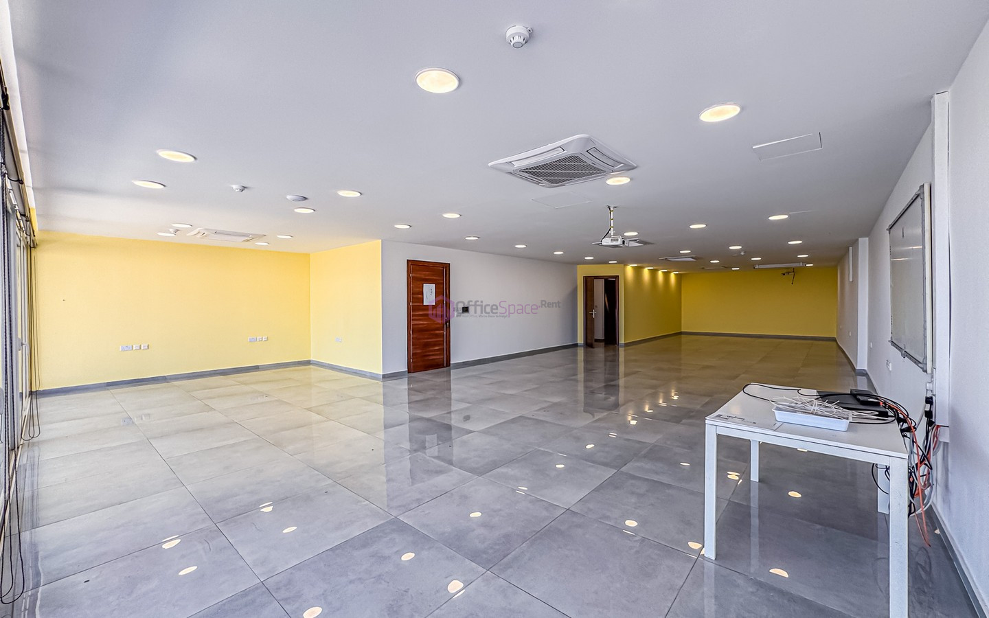 Penthouse Office in Malta St Venera