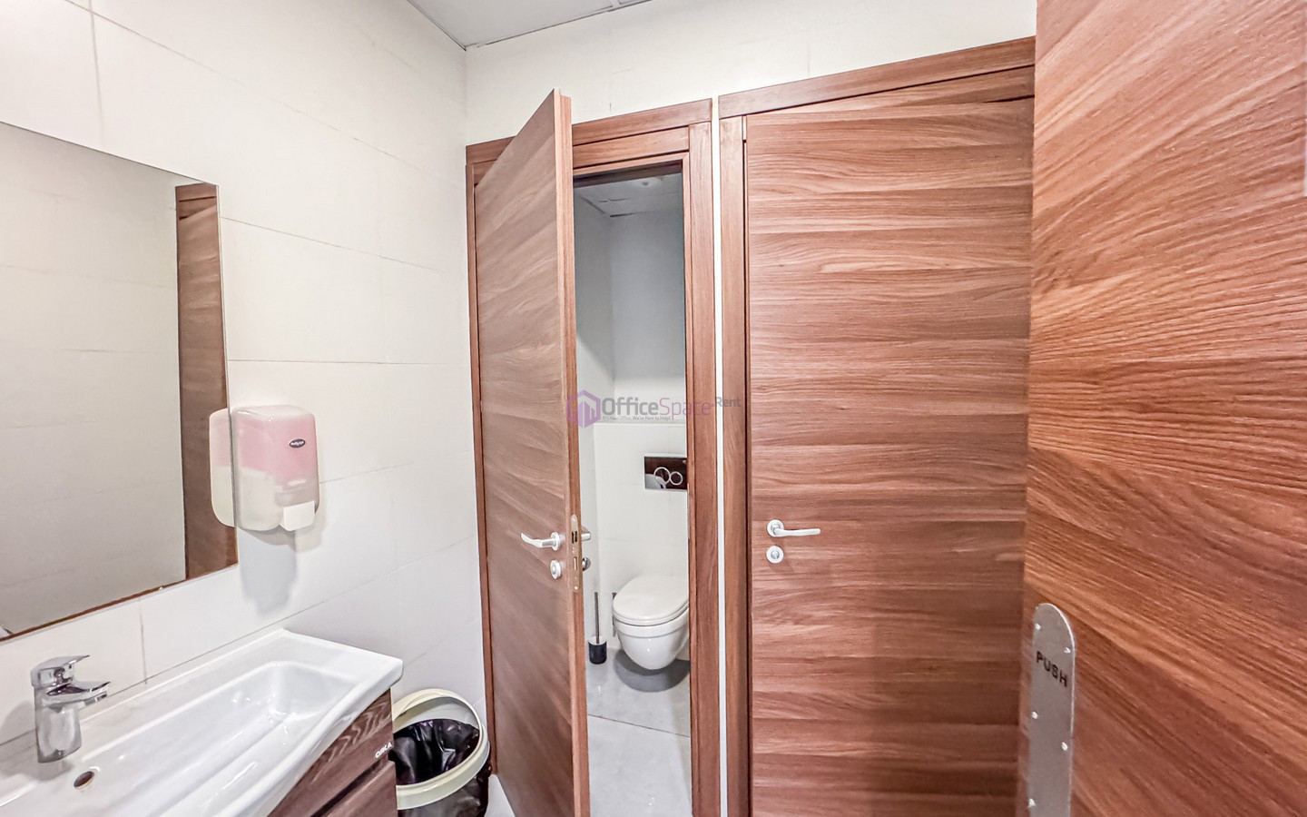 Penthouse Office in Malta St Venera