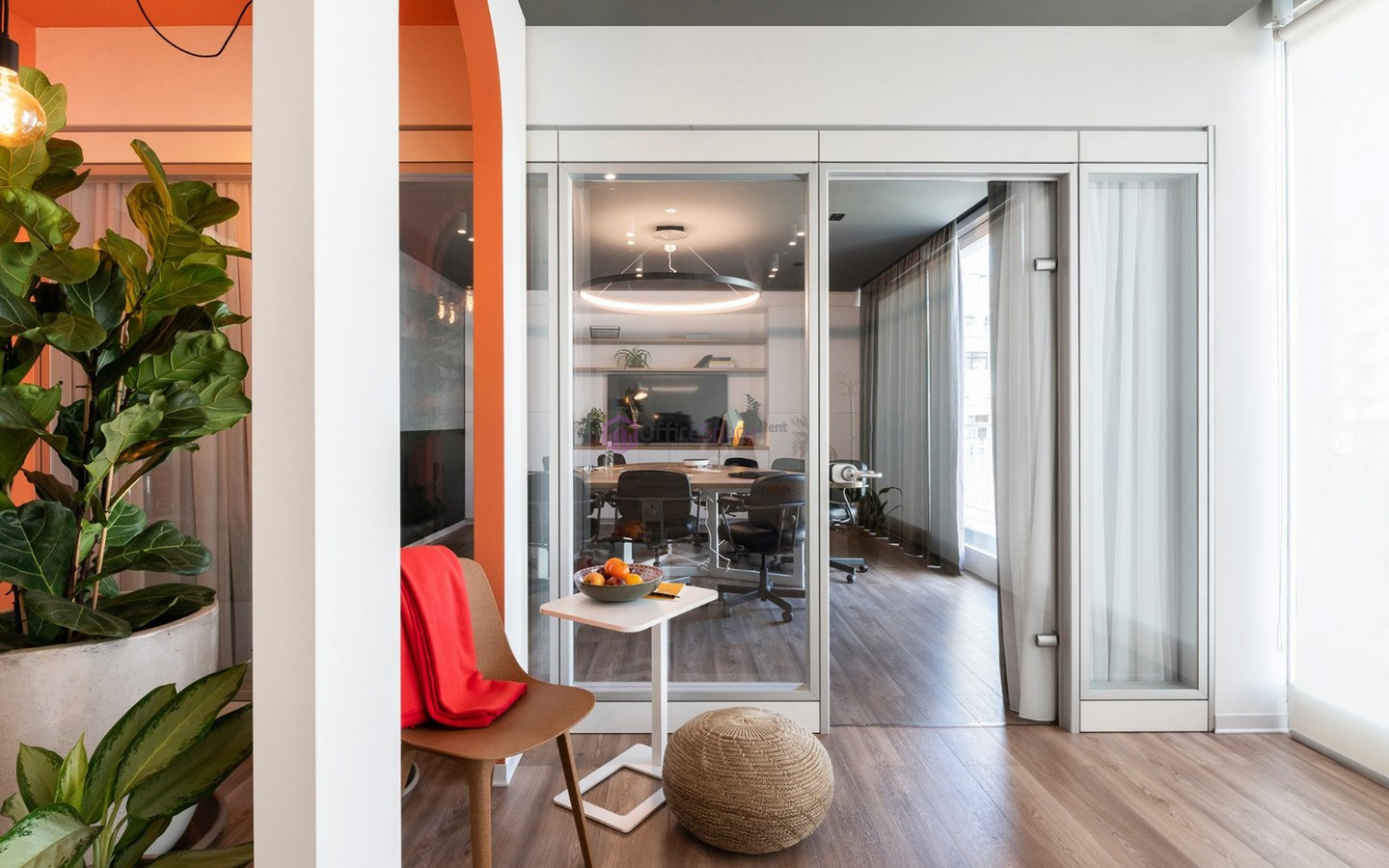 Open Plan Sliema Office Space