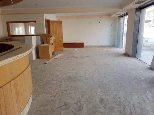 Bugibba Office Space To Rent Malta