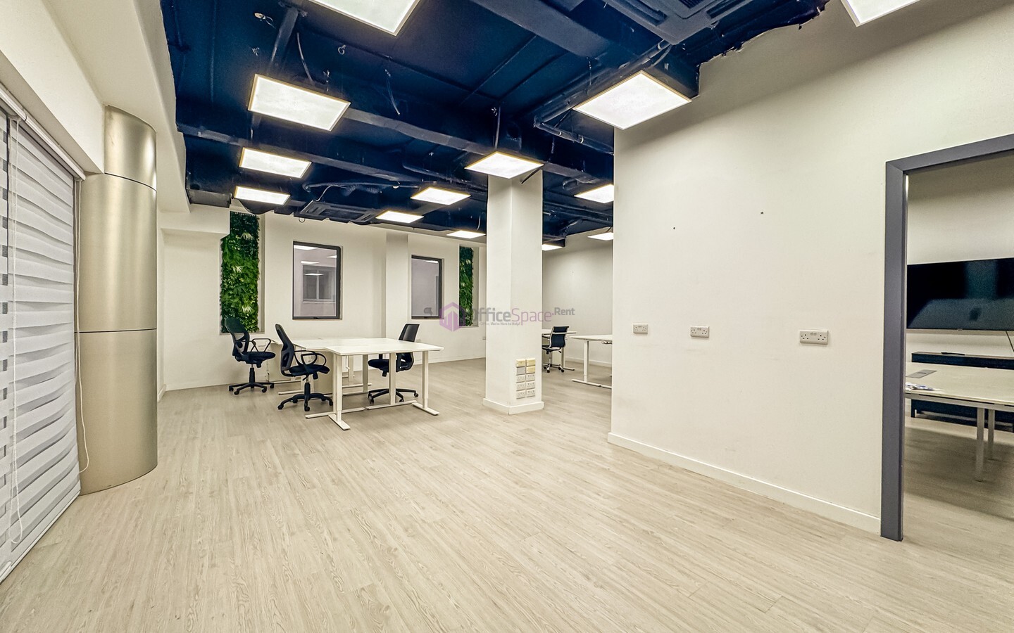 90sqm Office Sliema