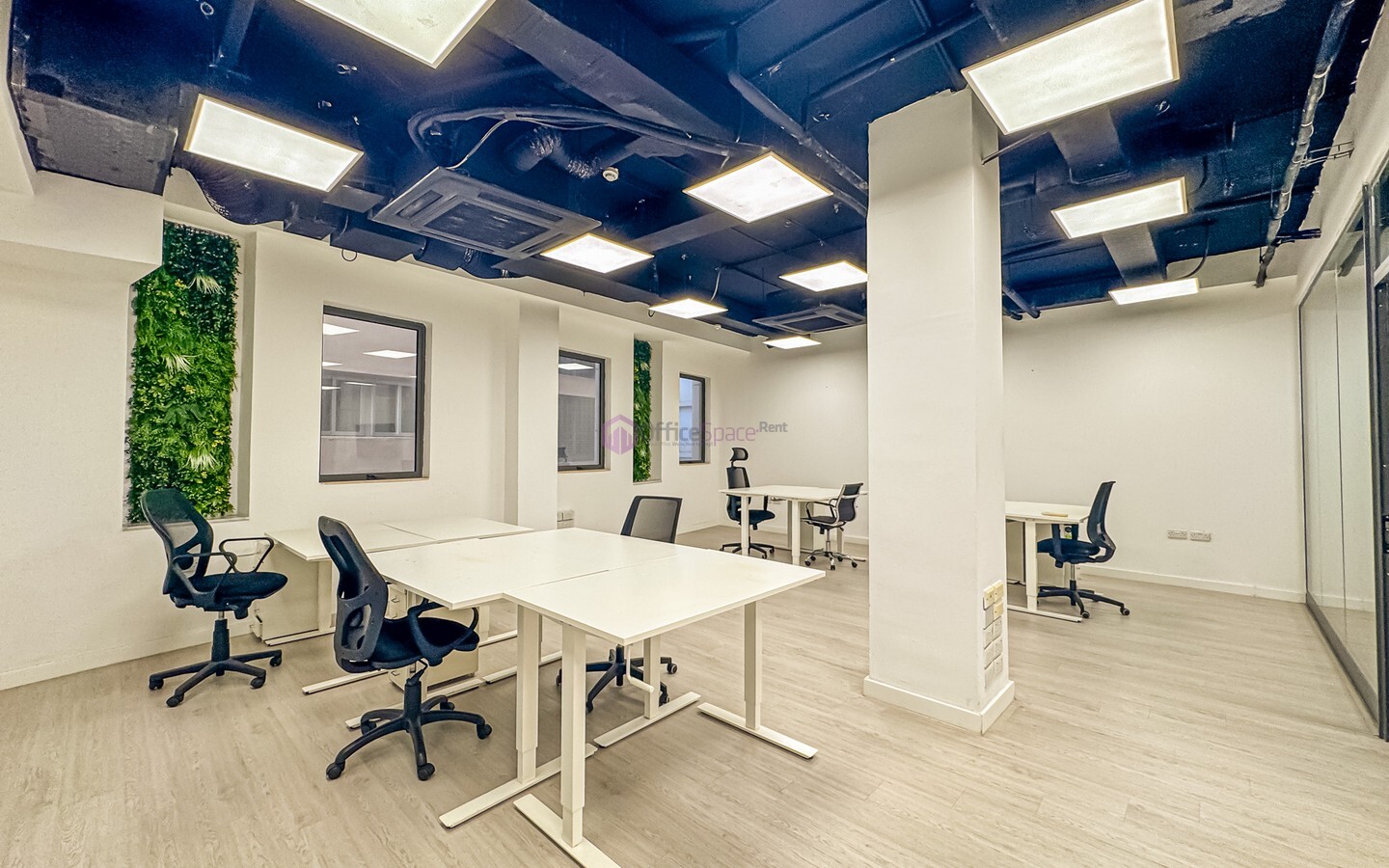 90sqm Office Sliema