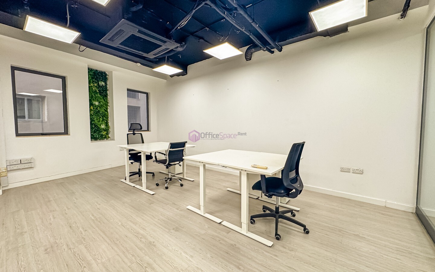 90sqm Office Sliema