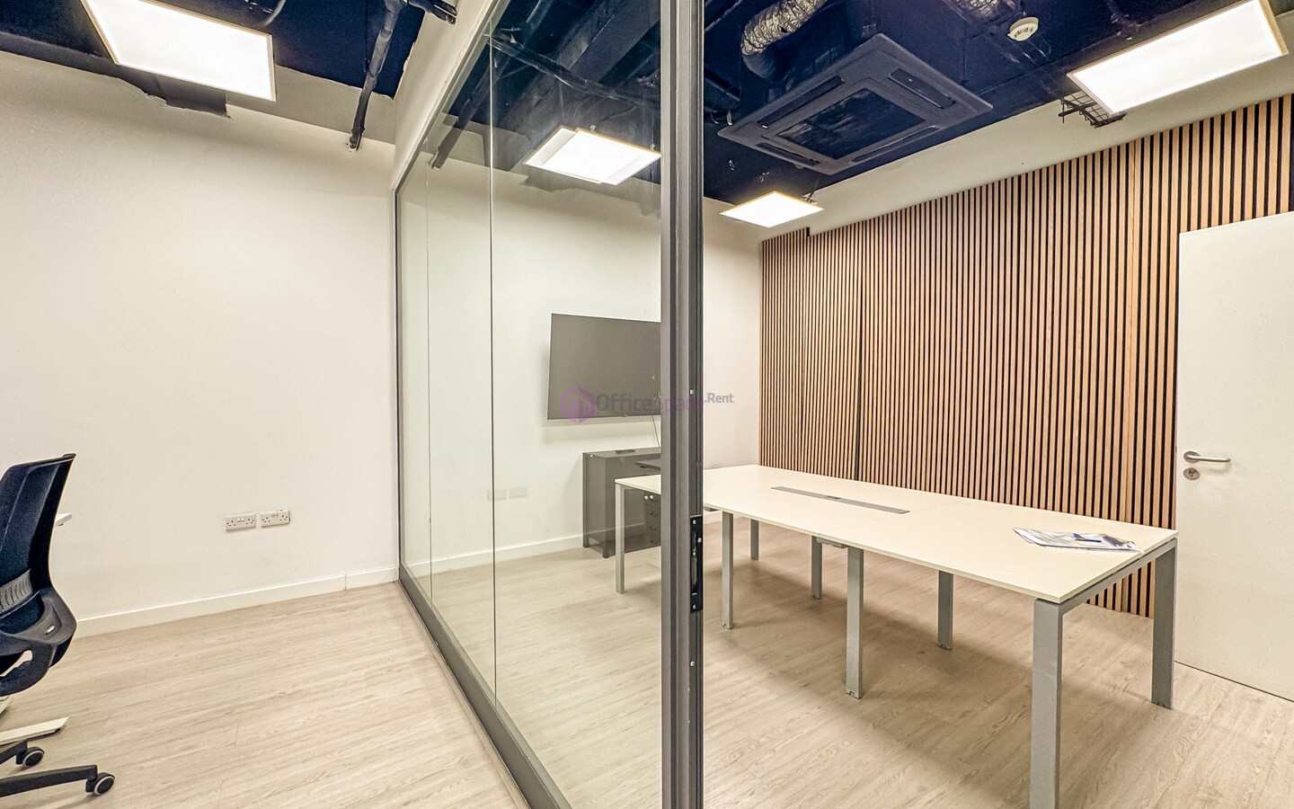 90sqm Office Sliema