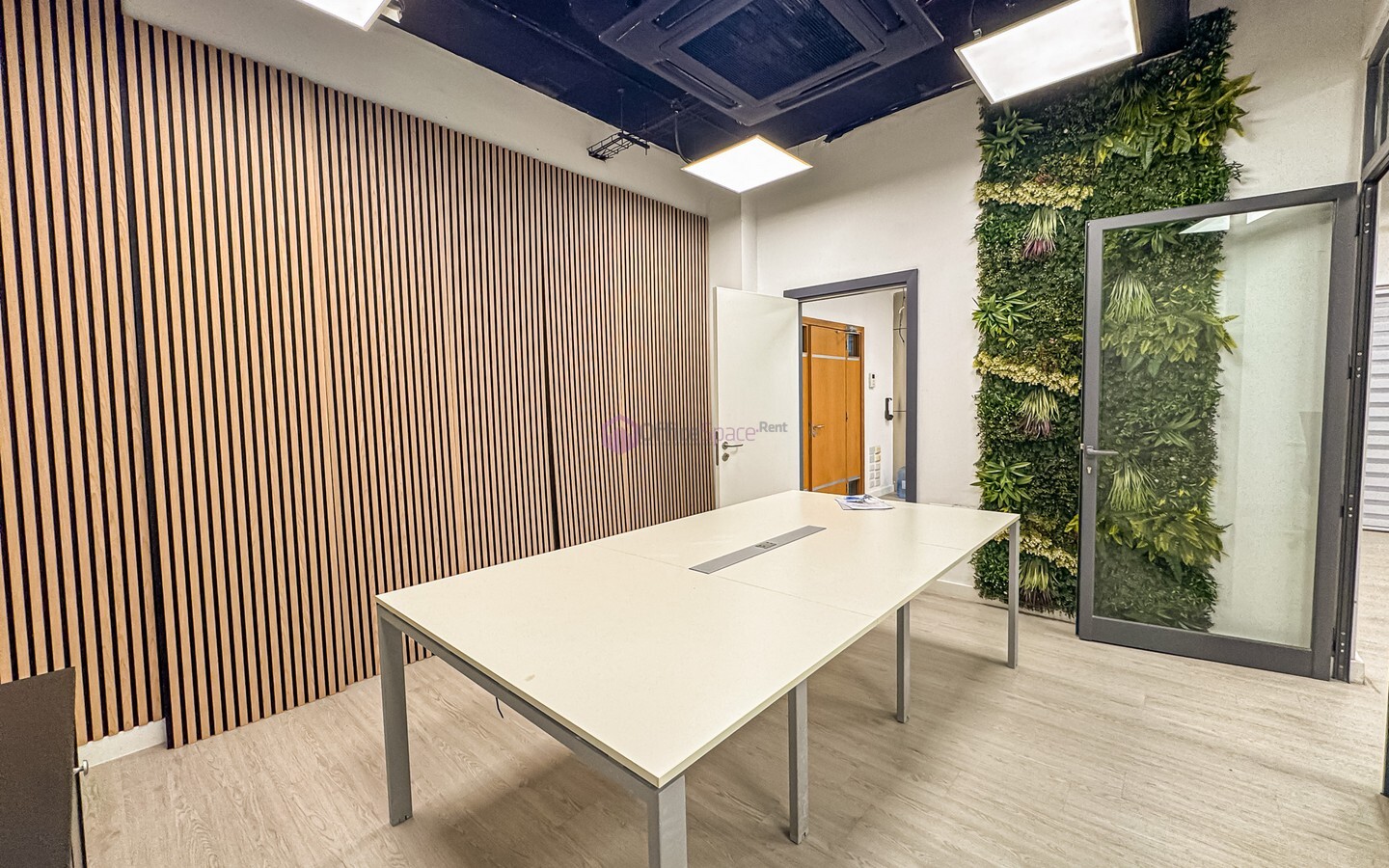 90sqm Office Sliema
