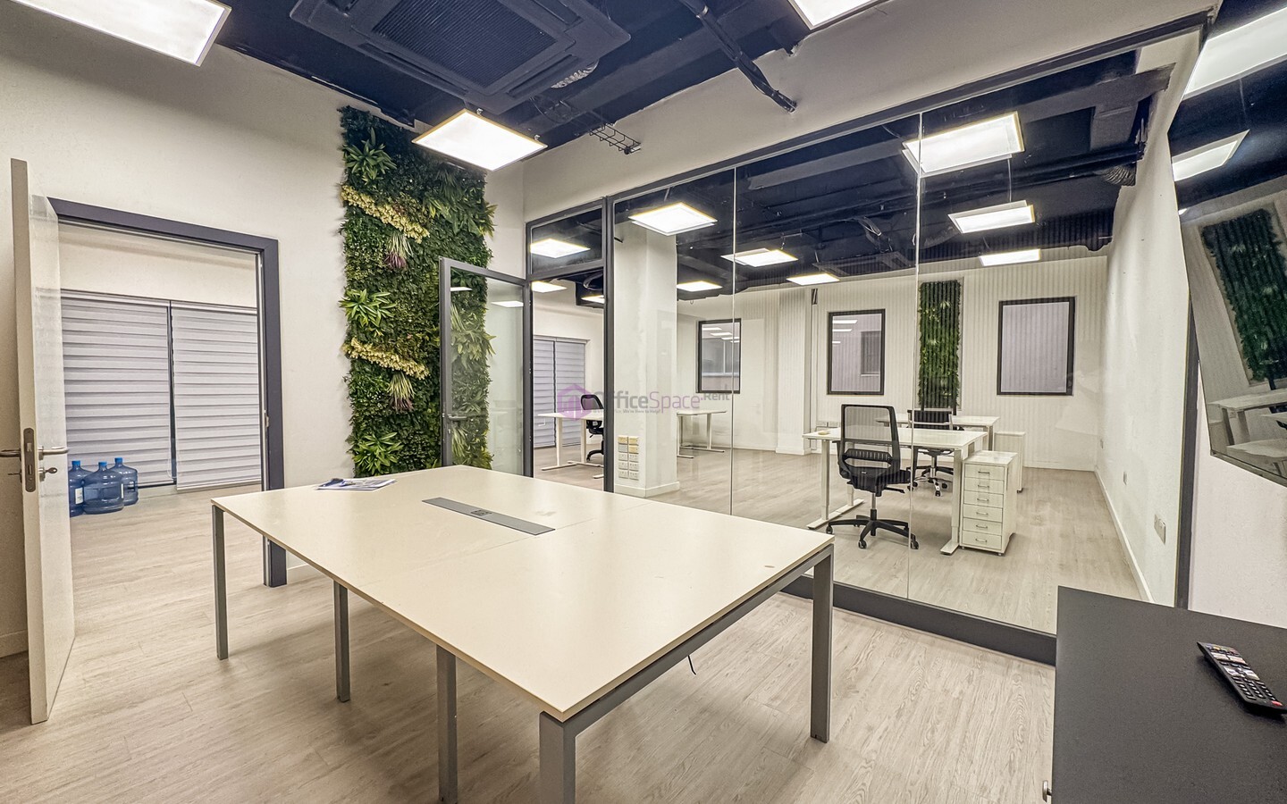 90sqm Office Sliema