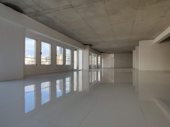 Open Plan Office St Julians