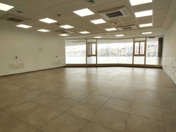 Ta Xbiex Office Seafront