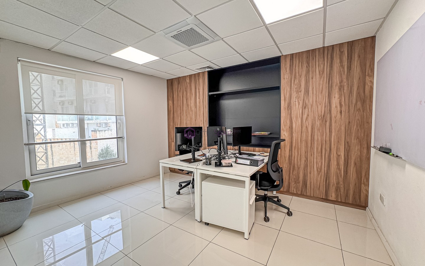 St Julians Office in Business Centre