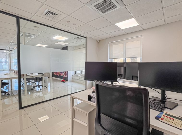 St Julians Office in Business Centre