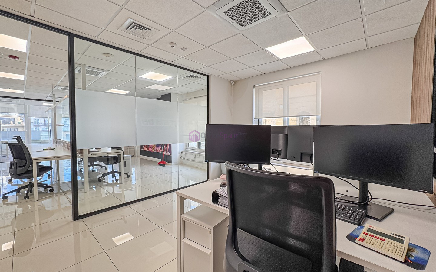 St Julians Office in Business Centre