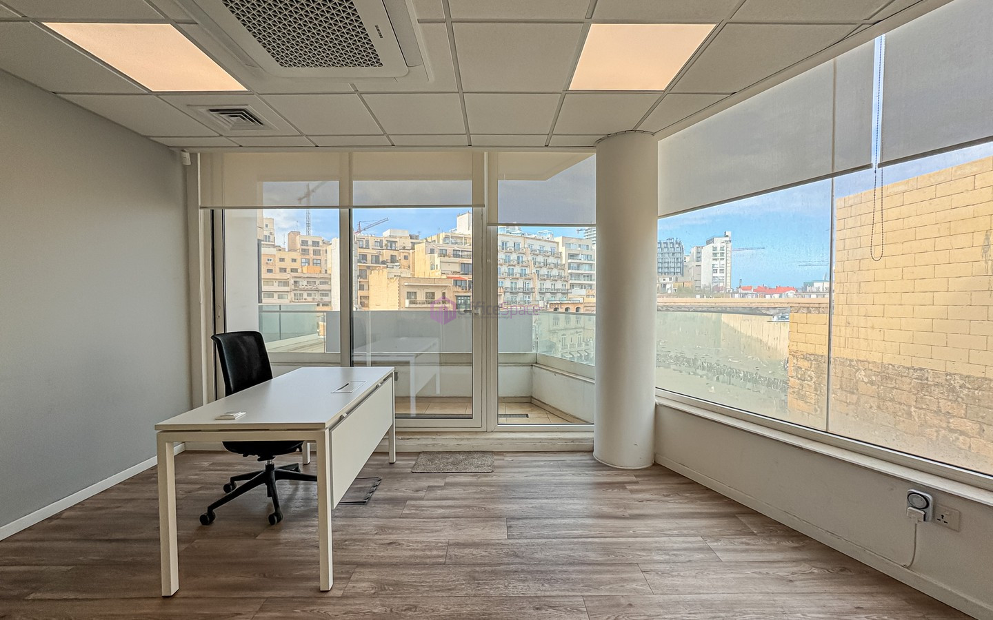 St Julians Office in Business Centre