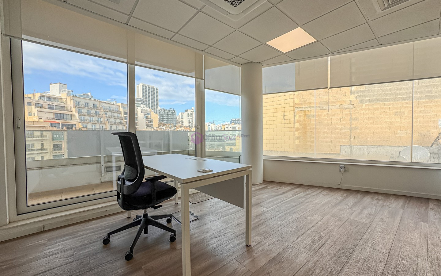 St Julians Office in Business Centre