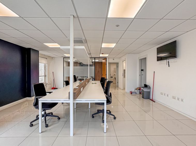 St Julians Office in Business Centre