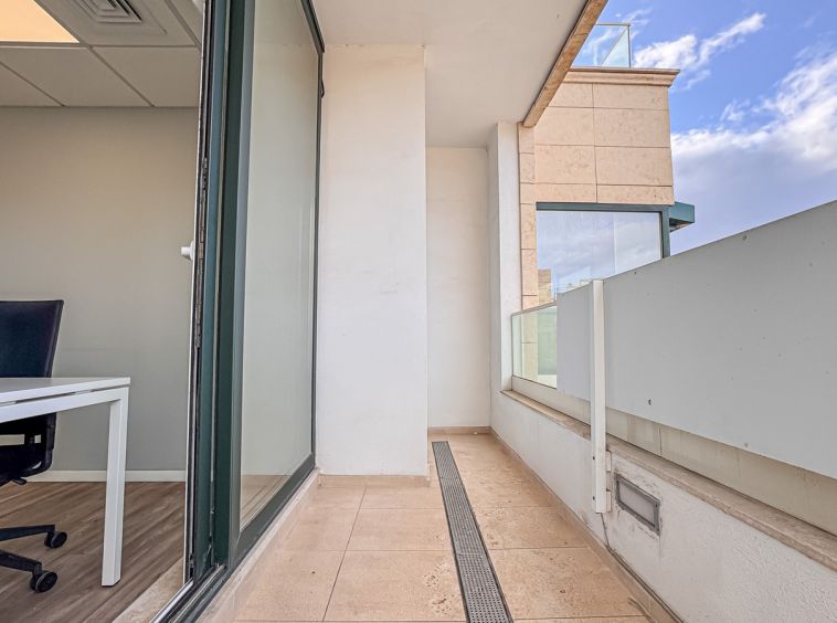 St Julians Office in Business Centre