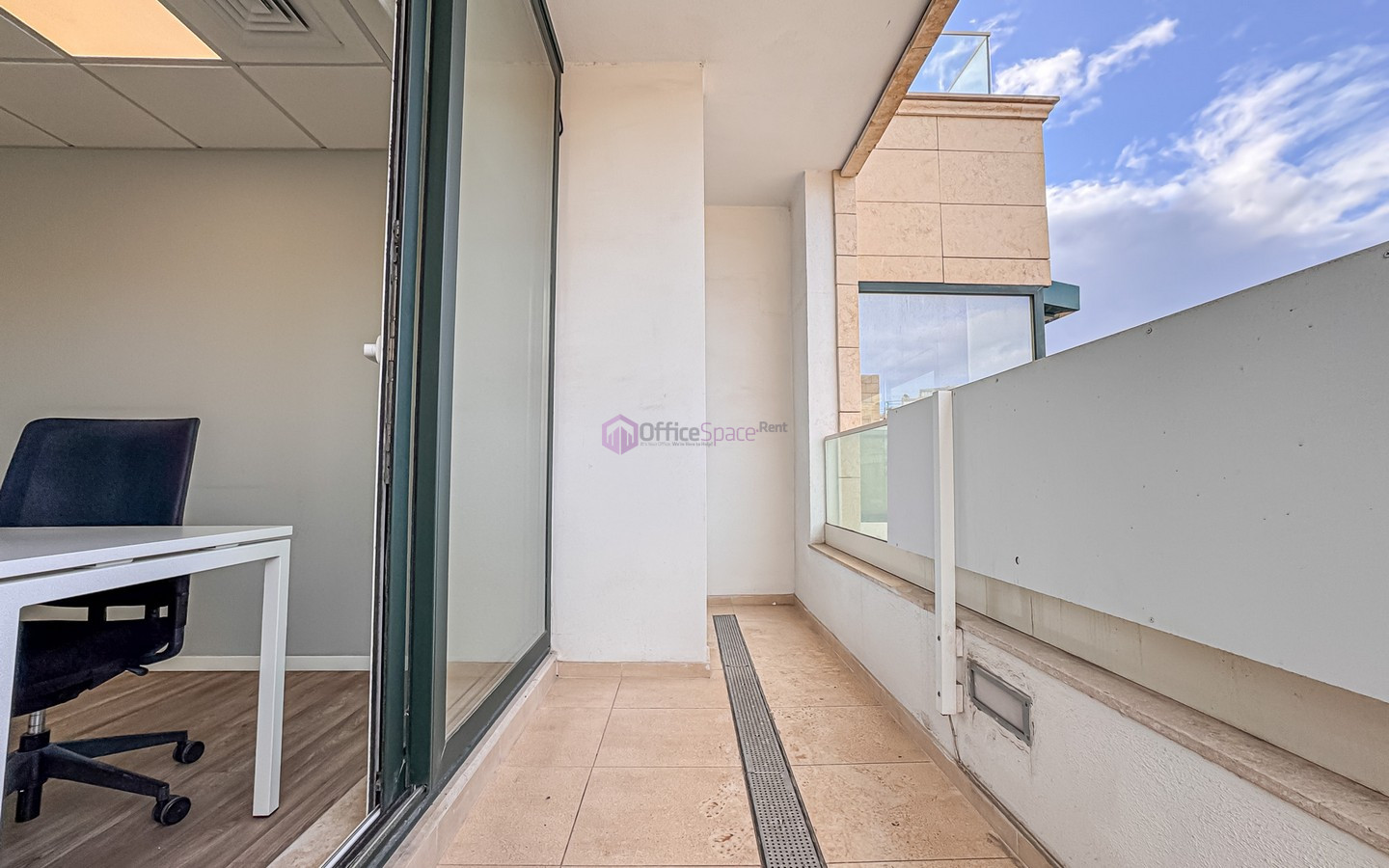 St Julians Office in Business Centre