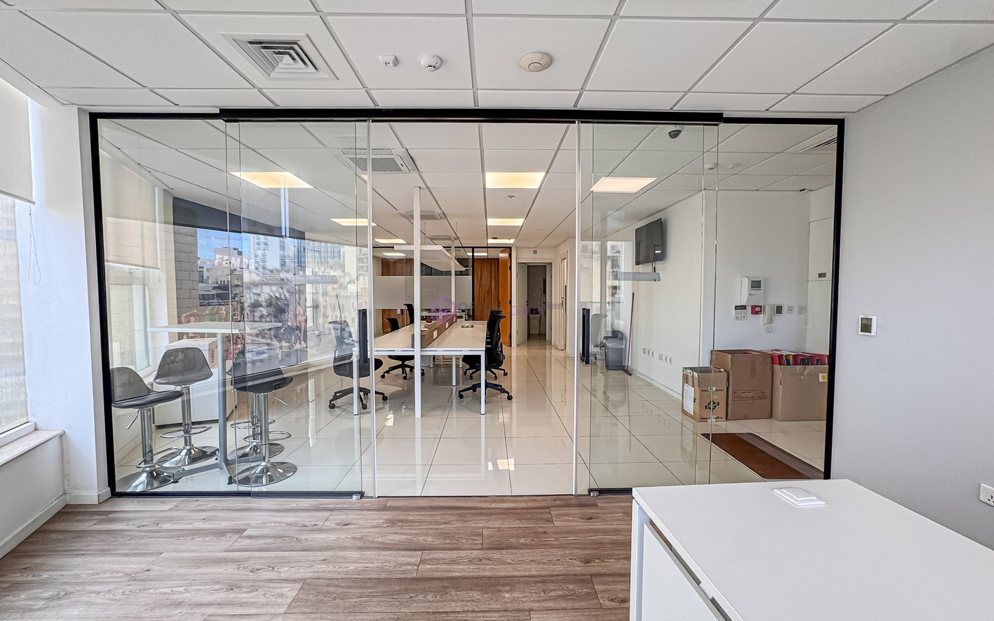 St Julians Office in Business Centre