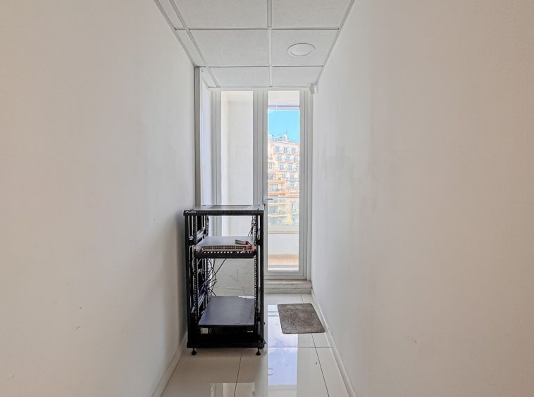 St Julians Office in Business Centre