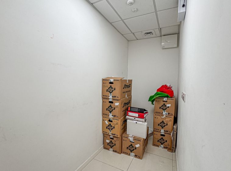 St Julians Office in Business Centre