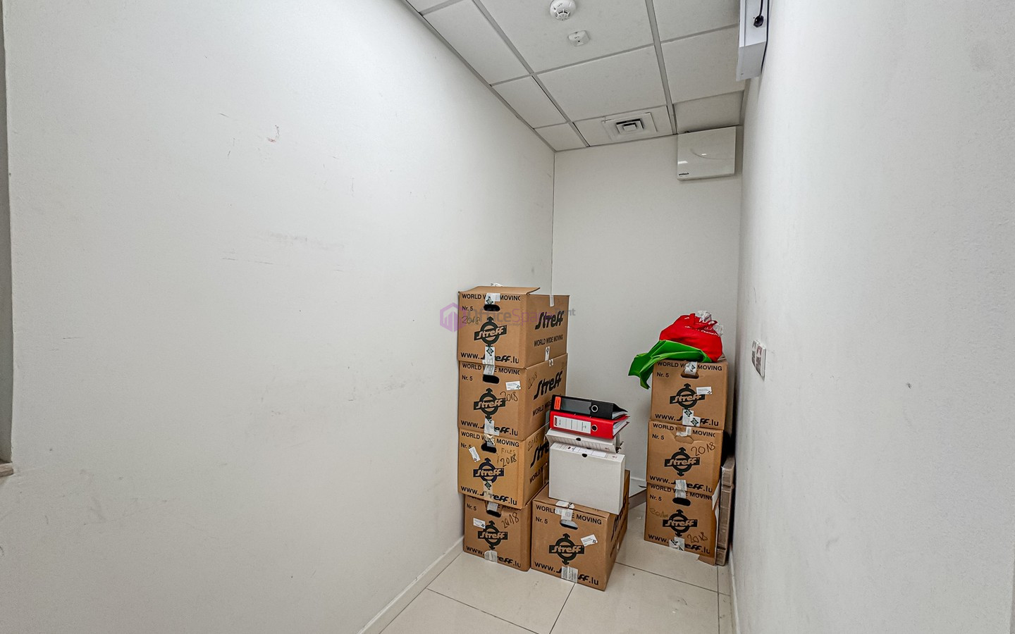 St Julians Office in Business Centre