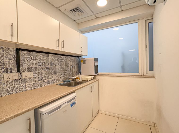 St Julians Office in Business Centre