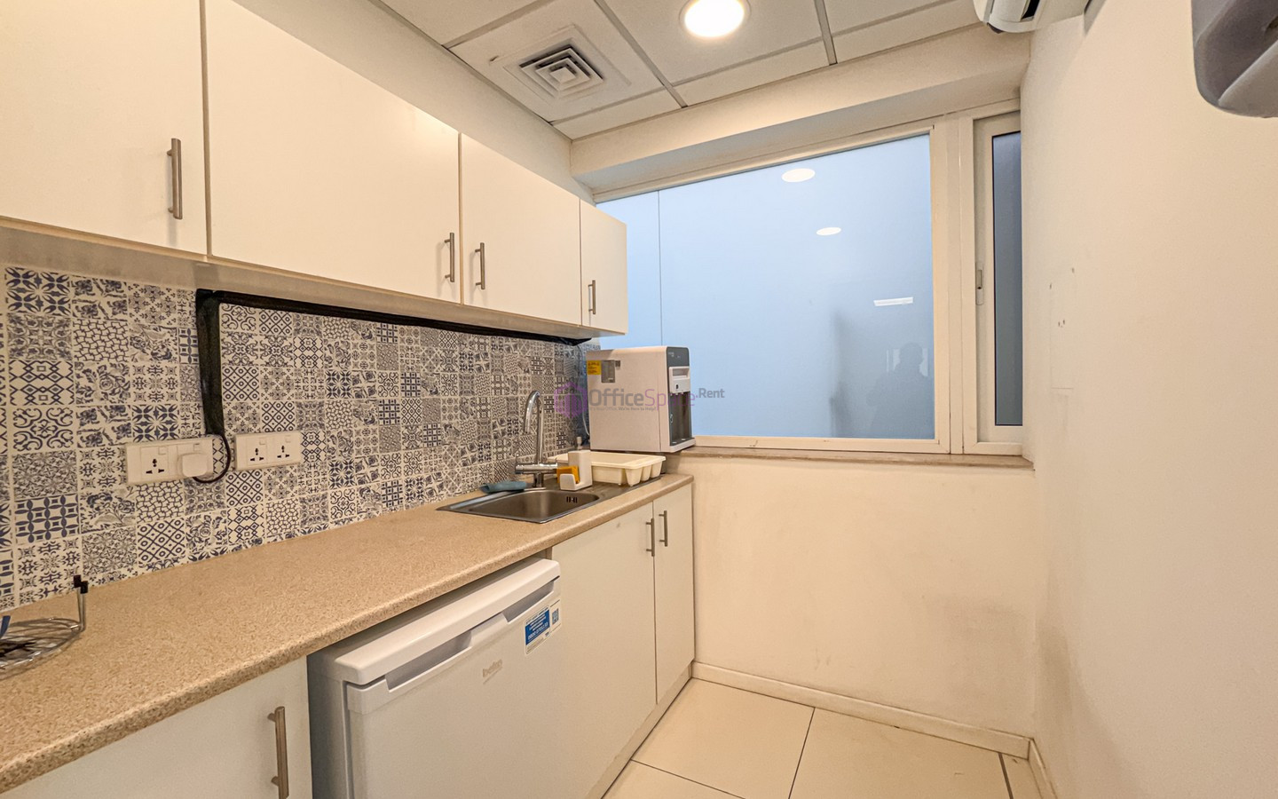 St Julians Office in Business Centre