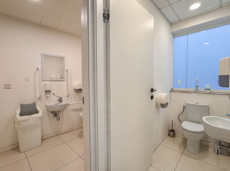 St Julians Office in Business Centre