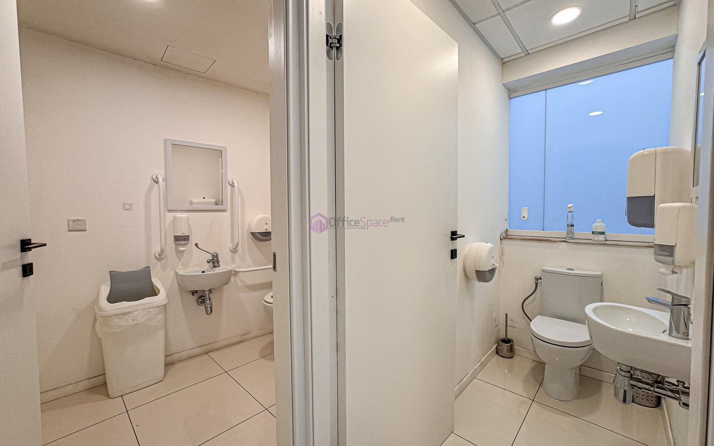 St Julians Office in Business Centre