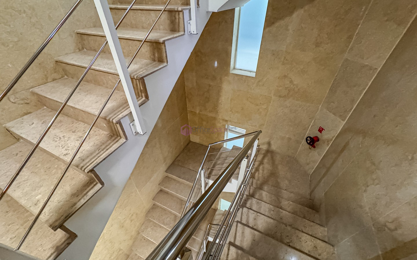 St Julians Office in Business Centre