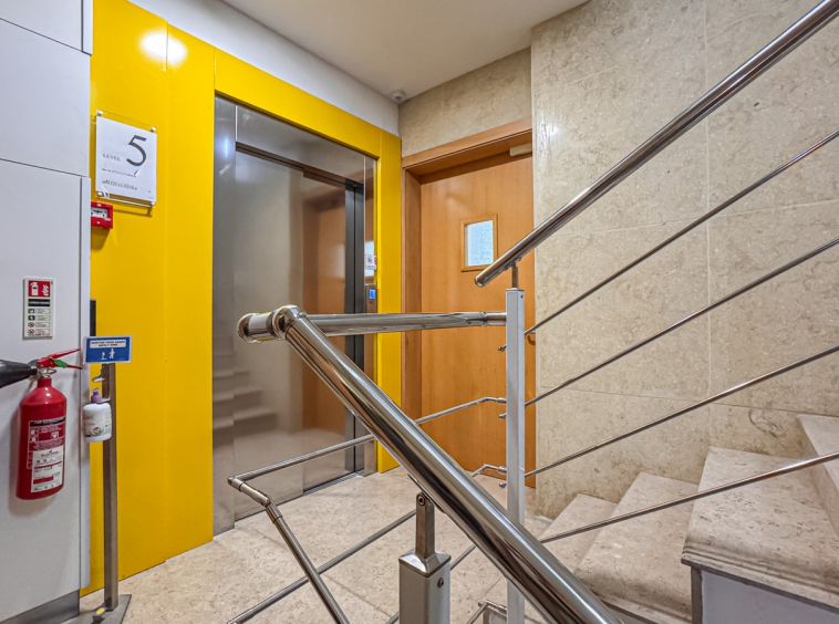 St Julians Office in Business Centre