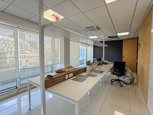 St Julians Offices in Business Centre