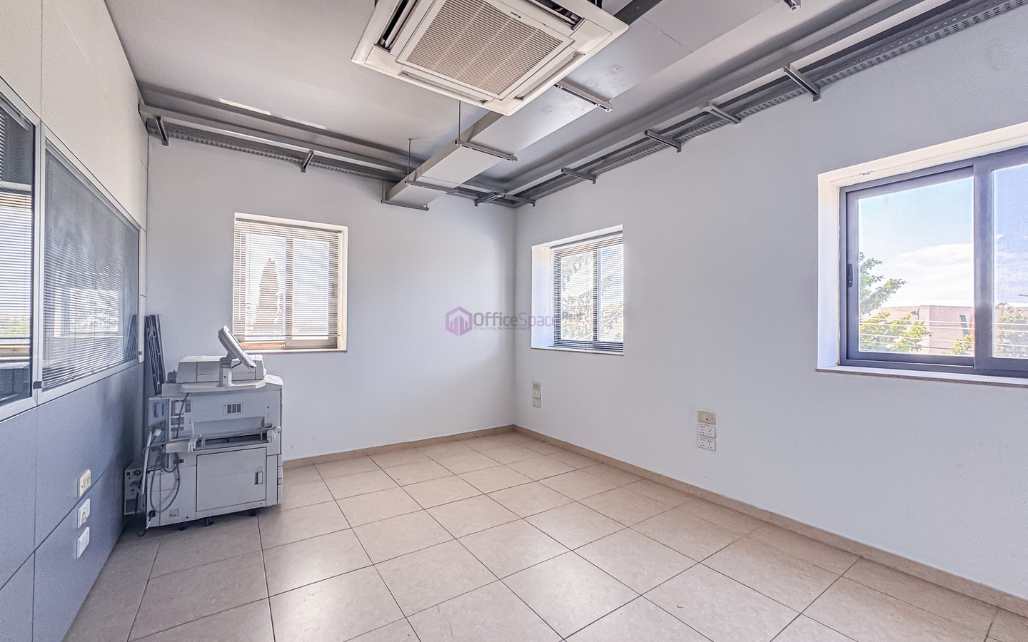 Hal Lija Offices