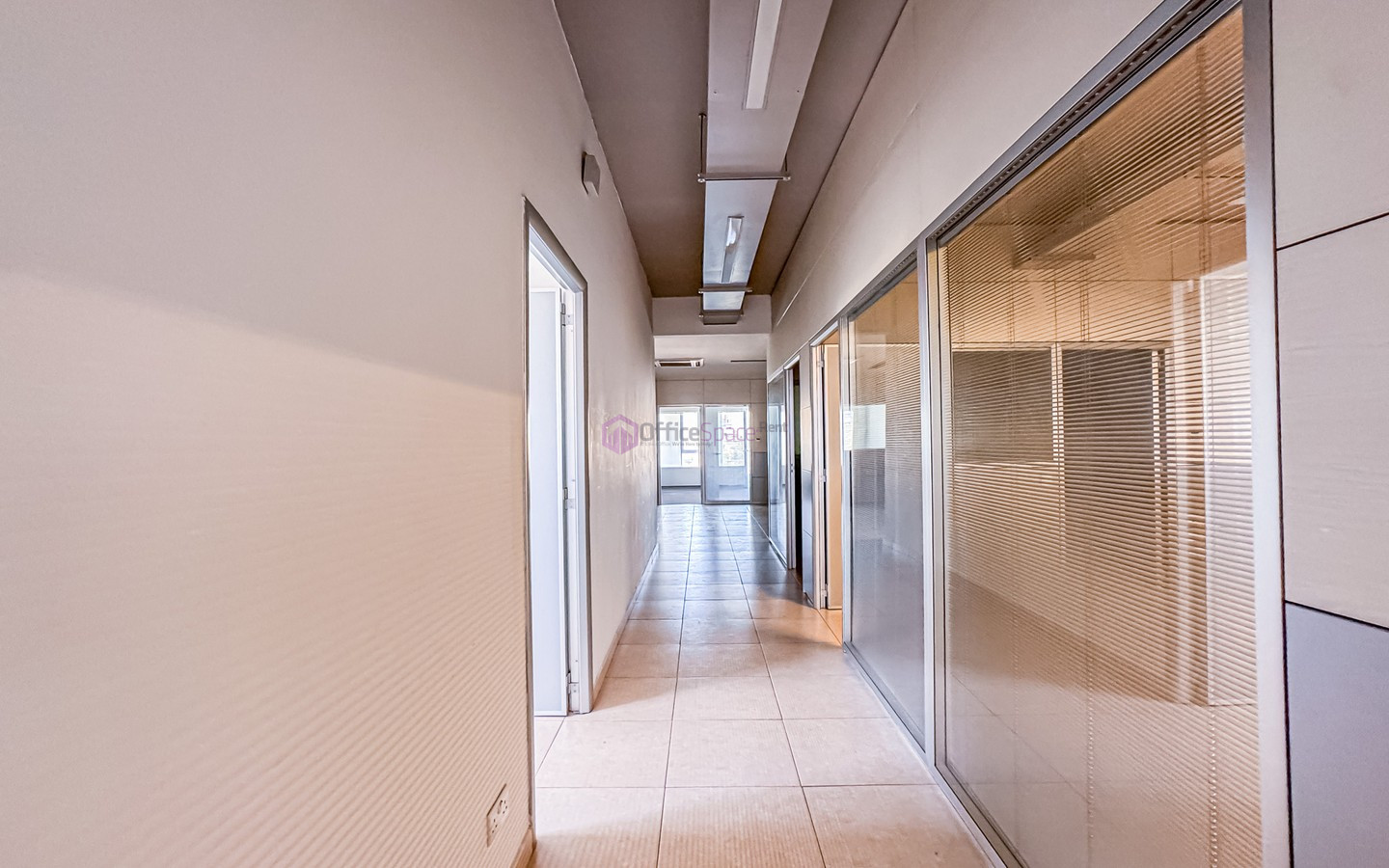 Hal Lija Offices