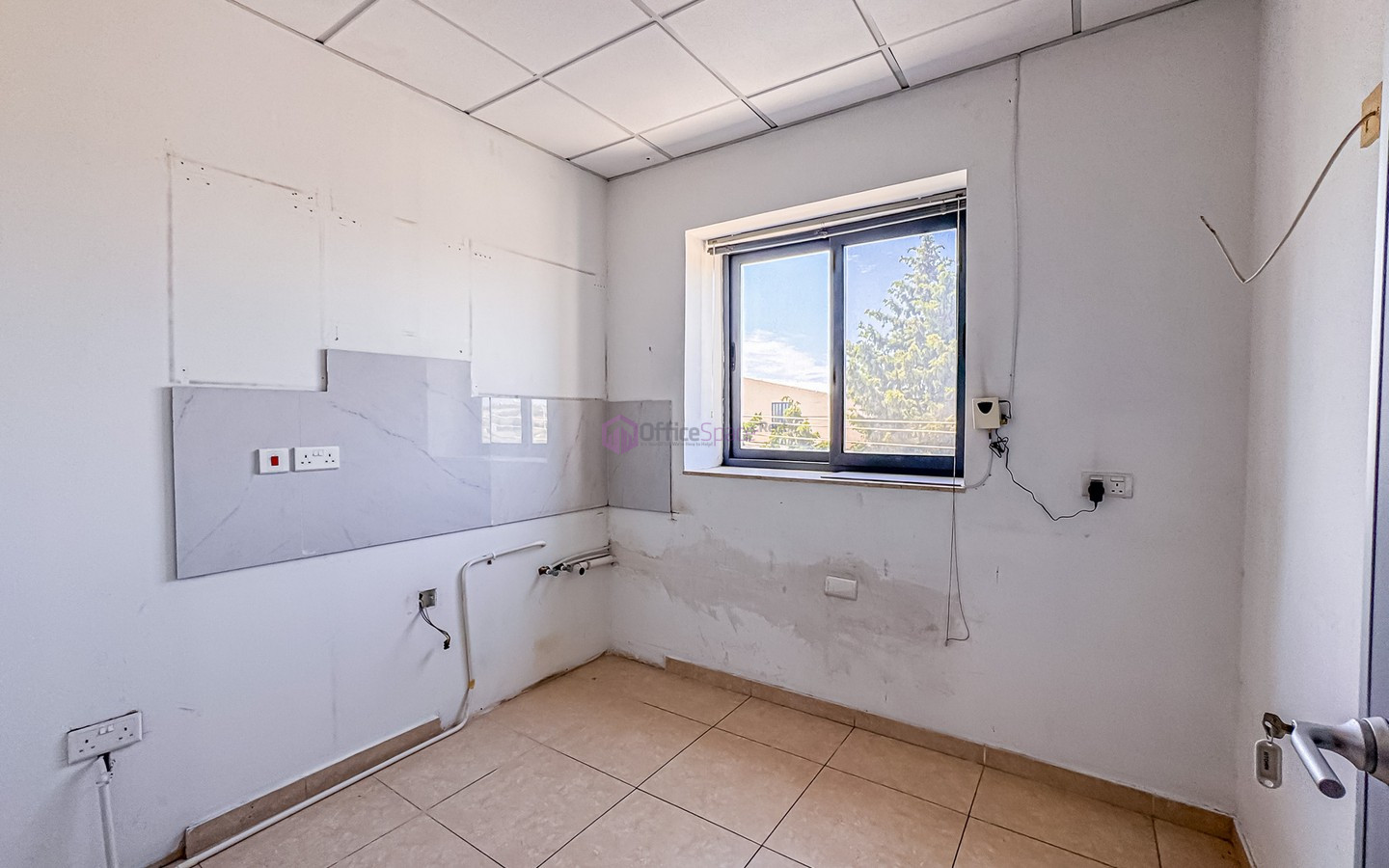 Hal Lija Offices