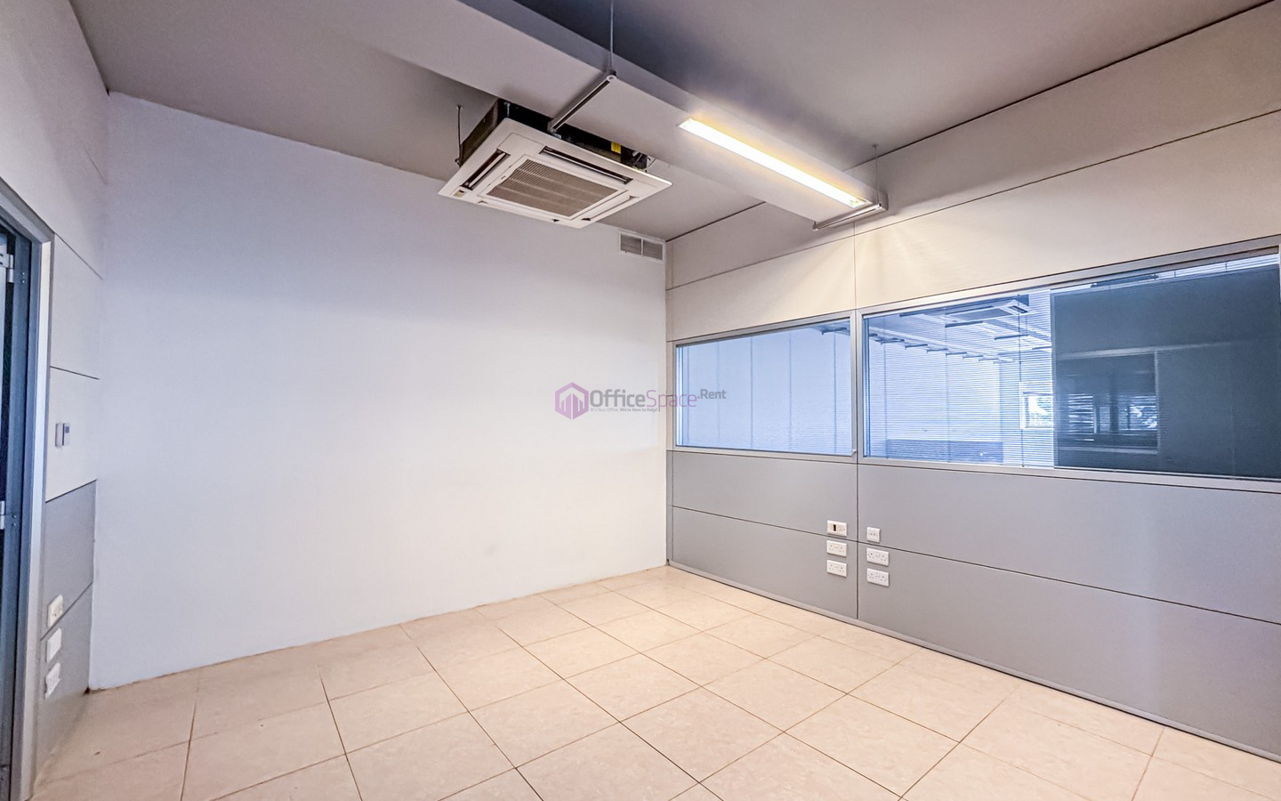 Hal Lija Offices