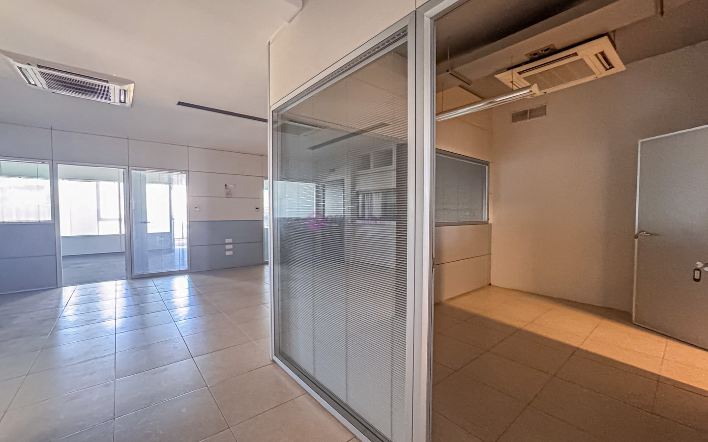 Hal Lija Offices