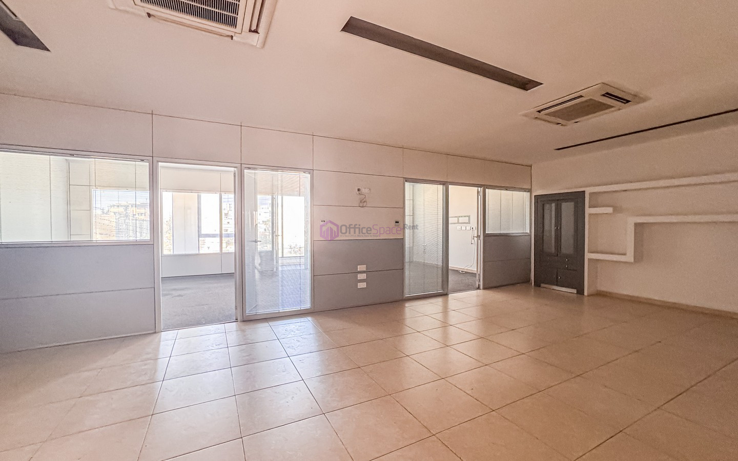 Hal Lija Offices