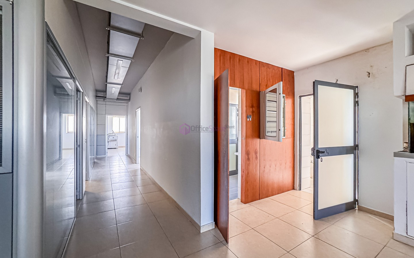 Hal Lija Offices