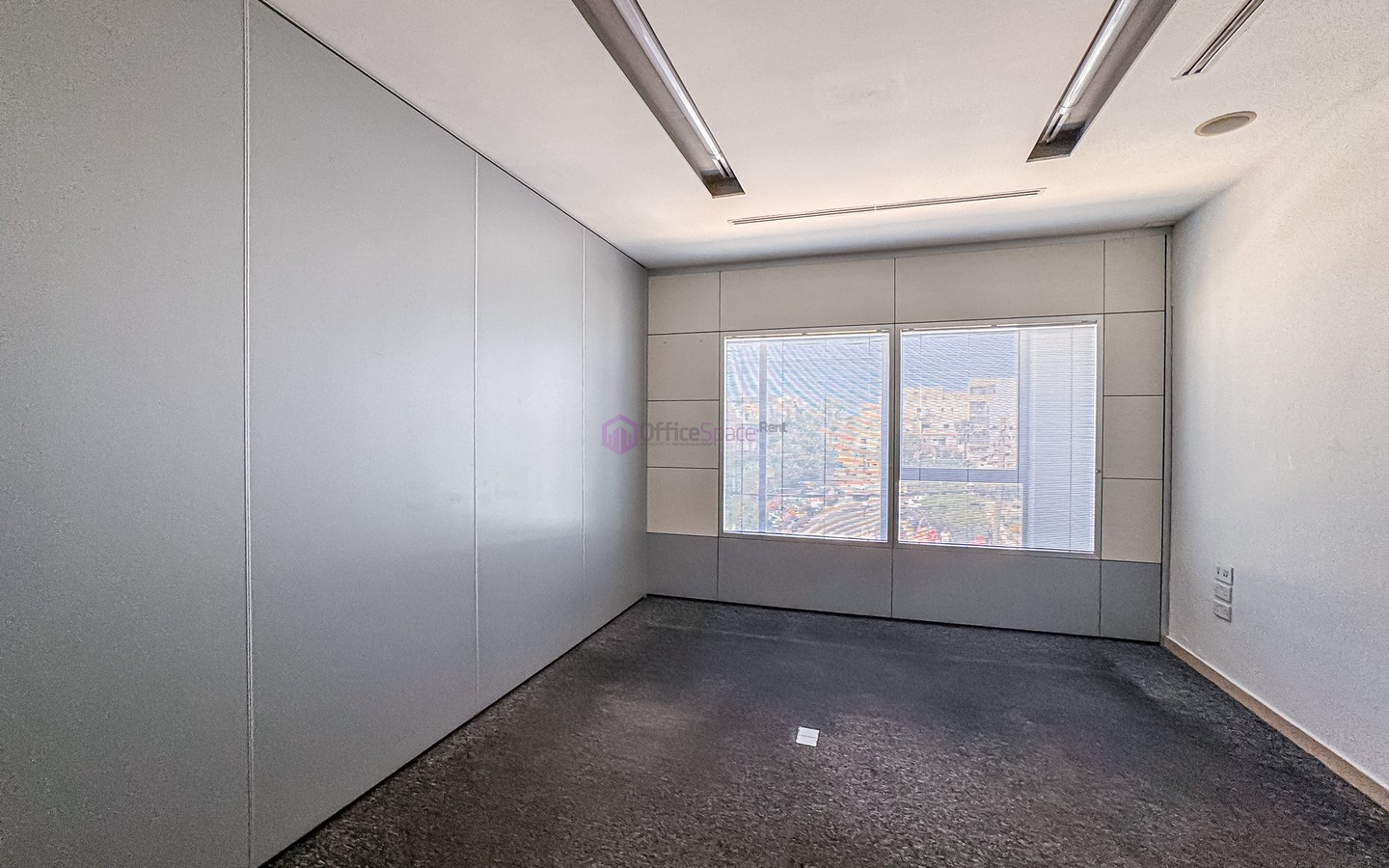 Hal Lija Offices