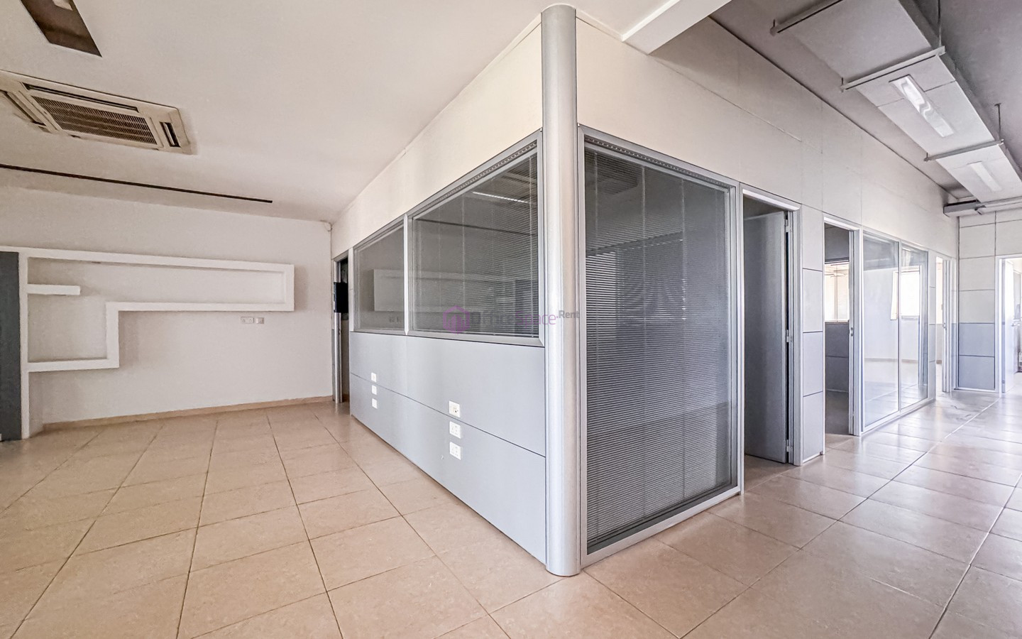 Hal Lija Offices