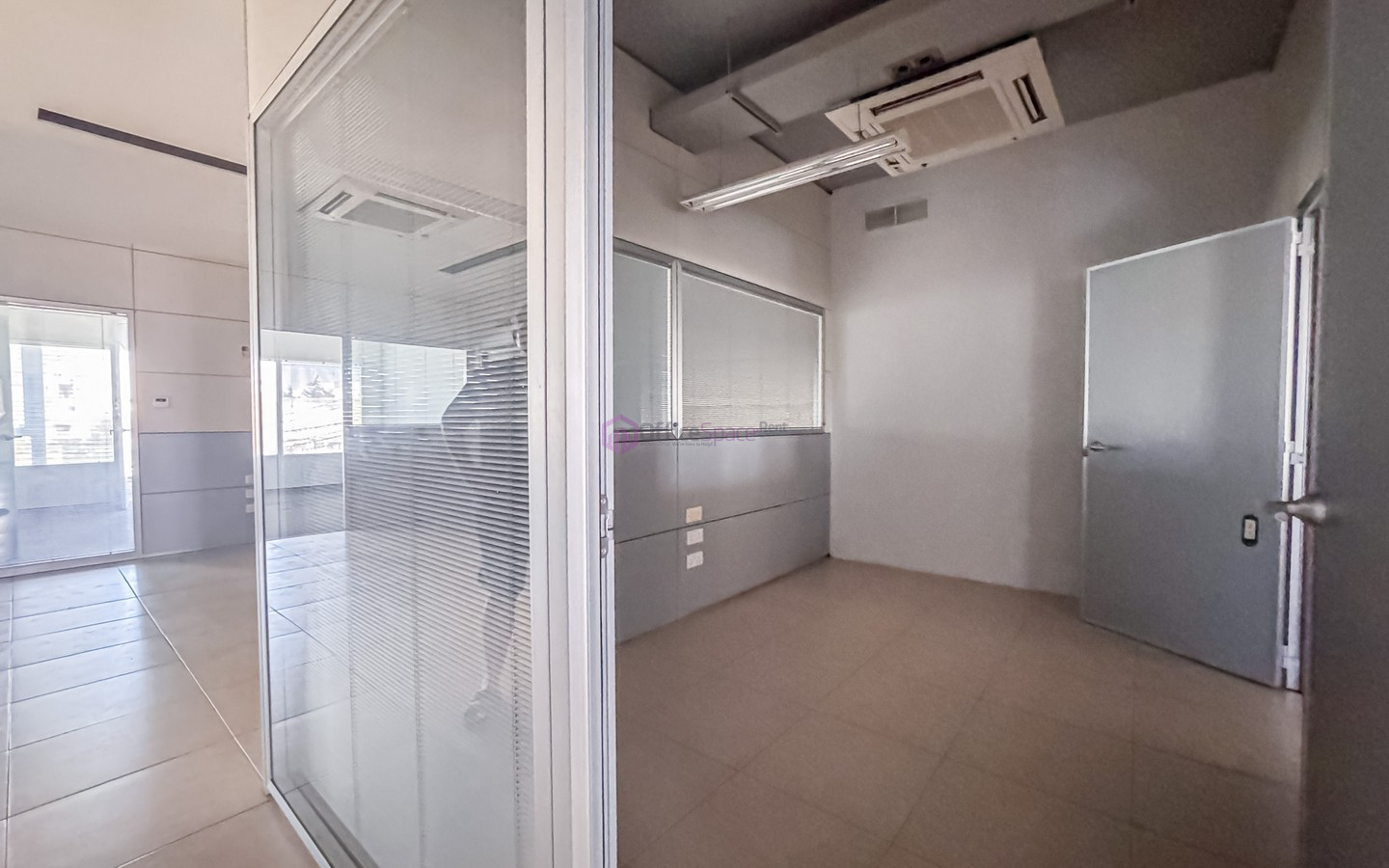 Hal Lija Offices