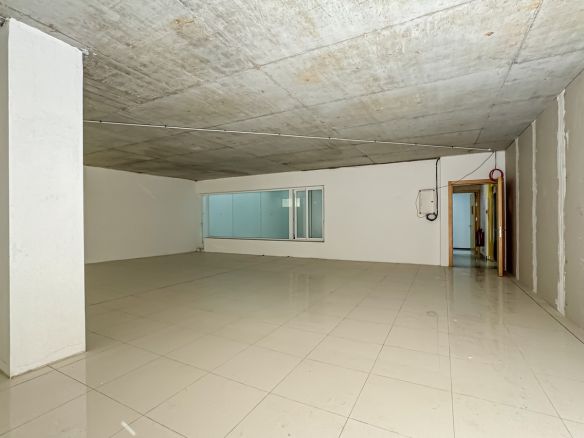 Small Office St Julians To Let